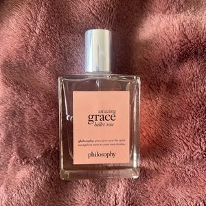 Philosophy Amazing Grace Ballet Rose EDT